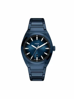 Orologio Everett FS6169 Blu scuro
