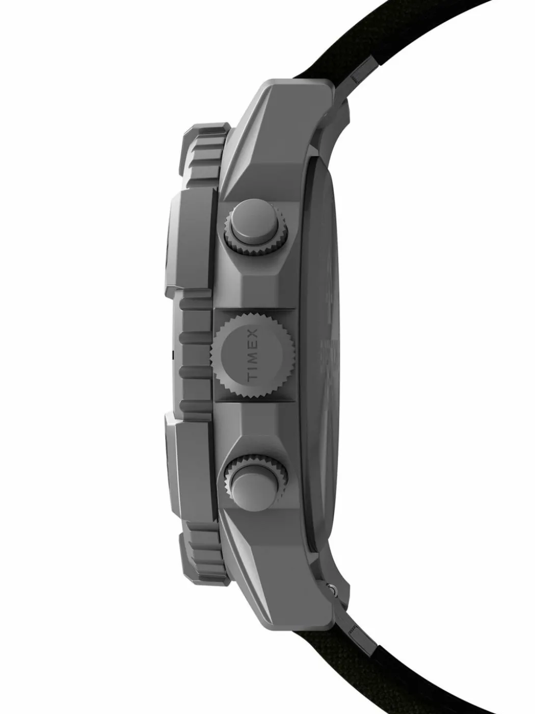 Orologio Expedition Ridge Chronograph TW2W16100 Nero