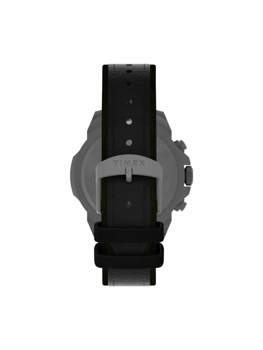 Orologio Expedition Ridge Chronograph TW2W16100 Nero