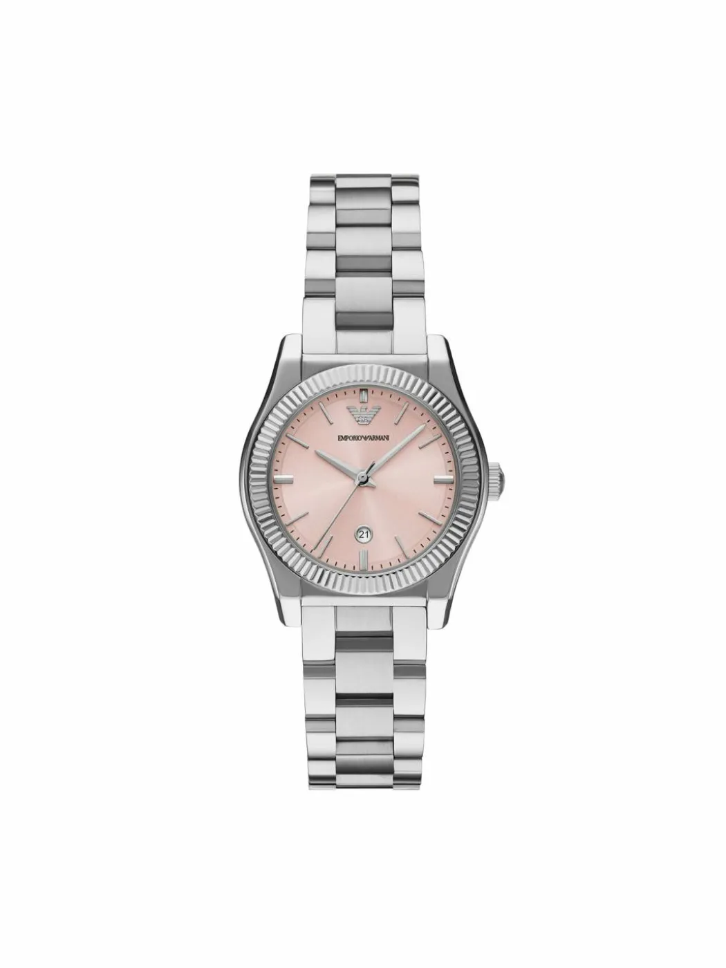 Orologio Federica AR11658 Argento