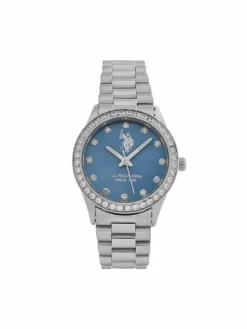 Orologio Felicity USP8406LB Argento
