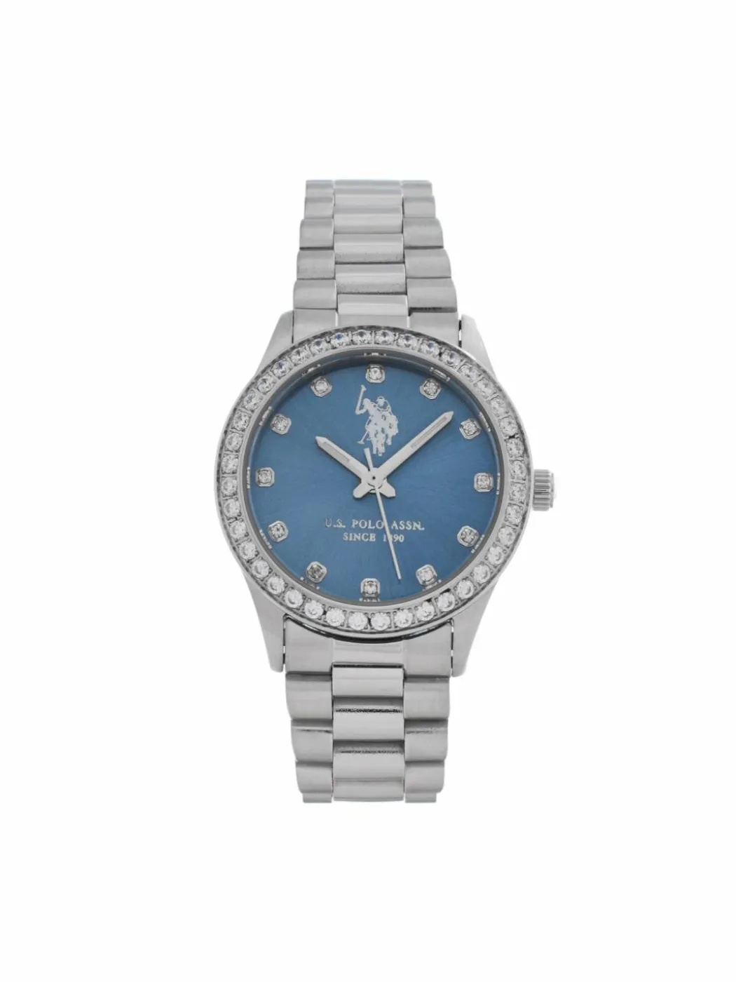 Orologio Felicity USP8406LB Argento