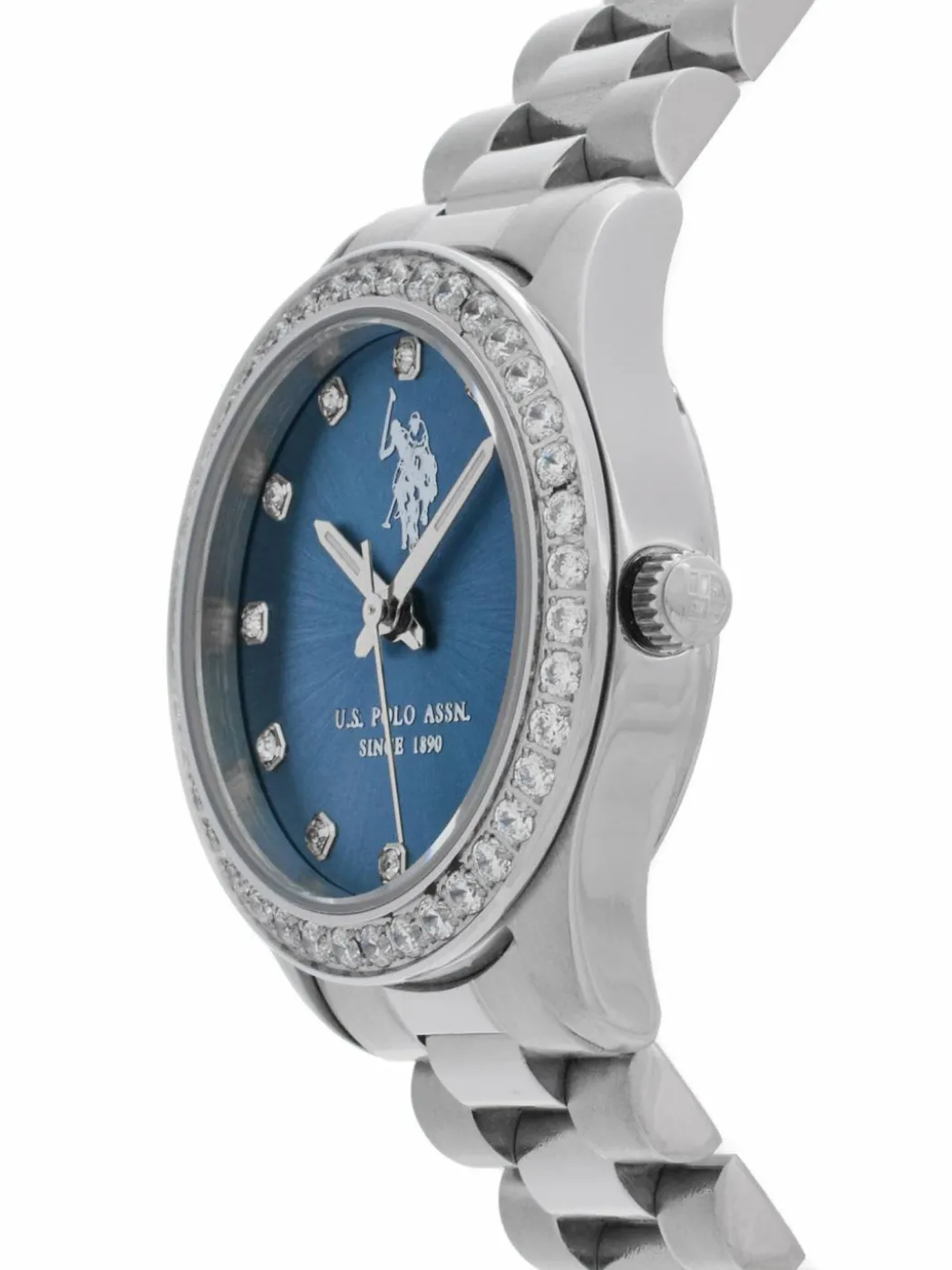 Orologio Felicity USP8406LB Argento