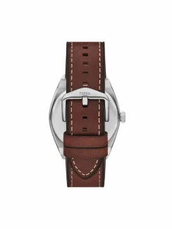 Orologio FS6080SET Marrone
