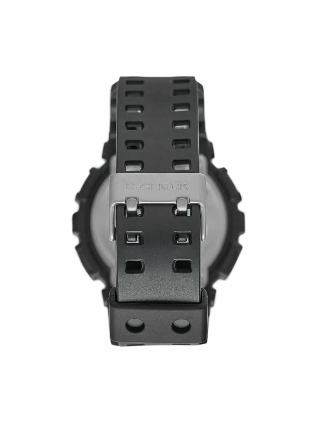 Orologio GA-100-1A1ER Nero