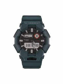 Orologio GA-010-2AER Verde