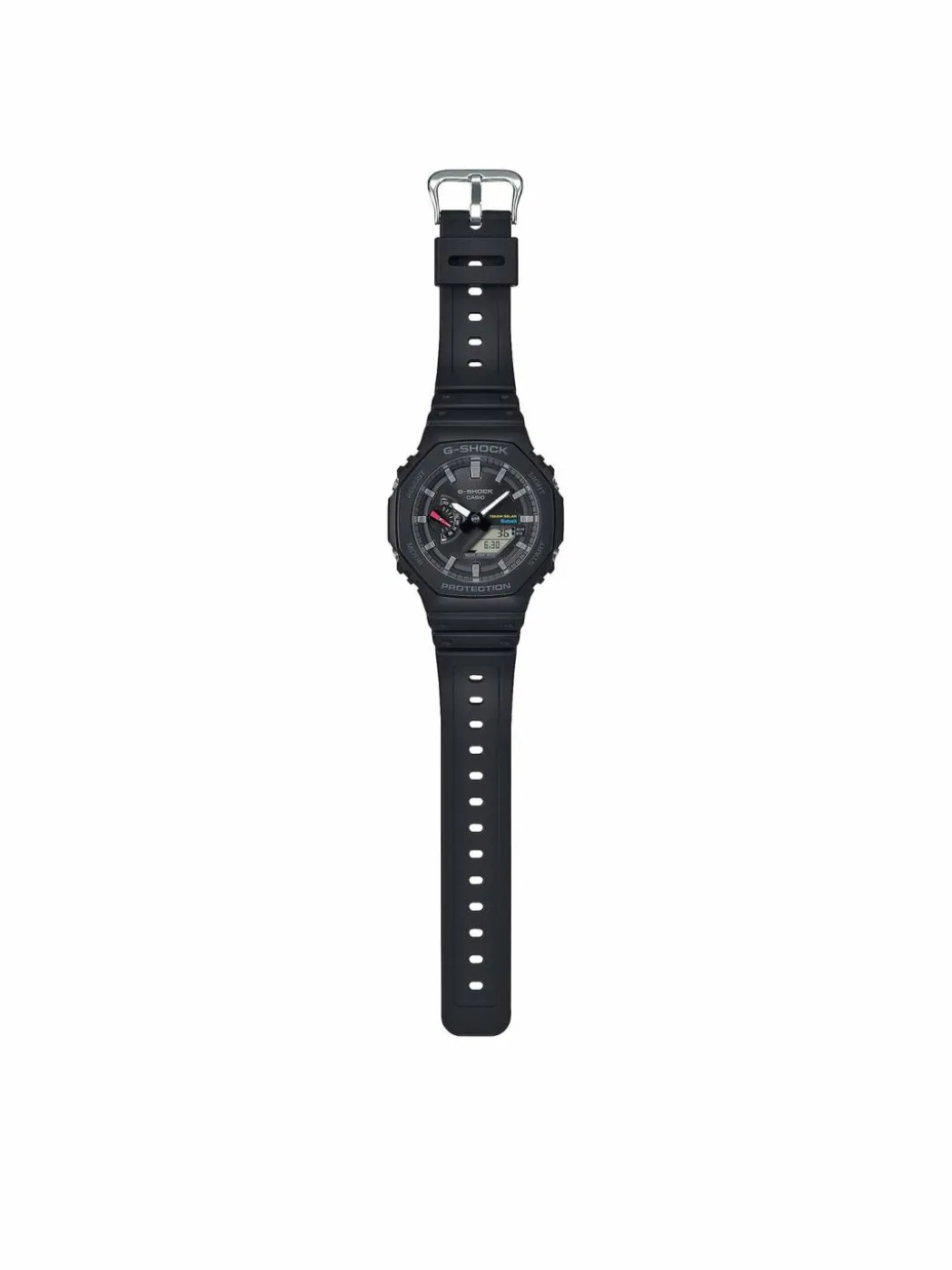 Orologio GA-B2100-1AER Nero