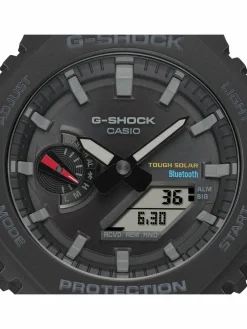 Orologio GA-B2100-1AER Nero