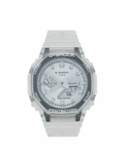 Orologio GA-2100BM-7A8ER Trasparente