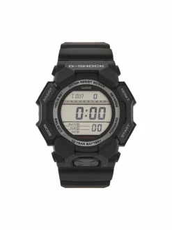 Orologio GD-010-1ER Nero