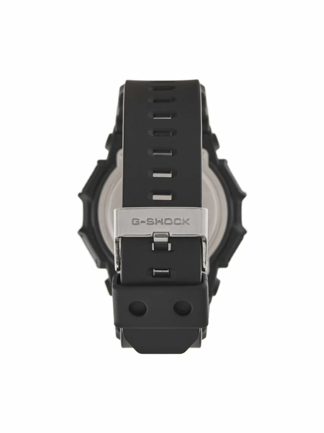 Orologio GD-010-1ER Nero