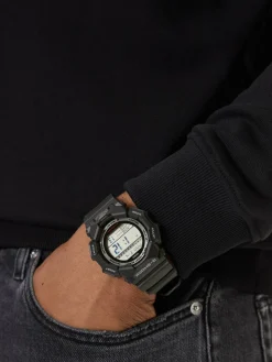 Orologio GD-010-1ER Nero