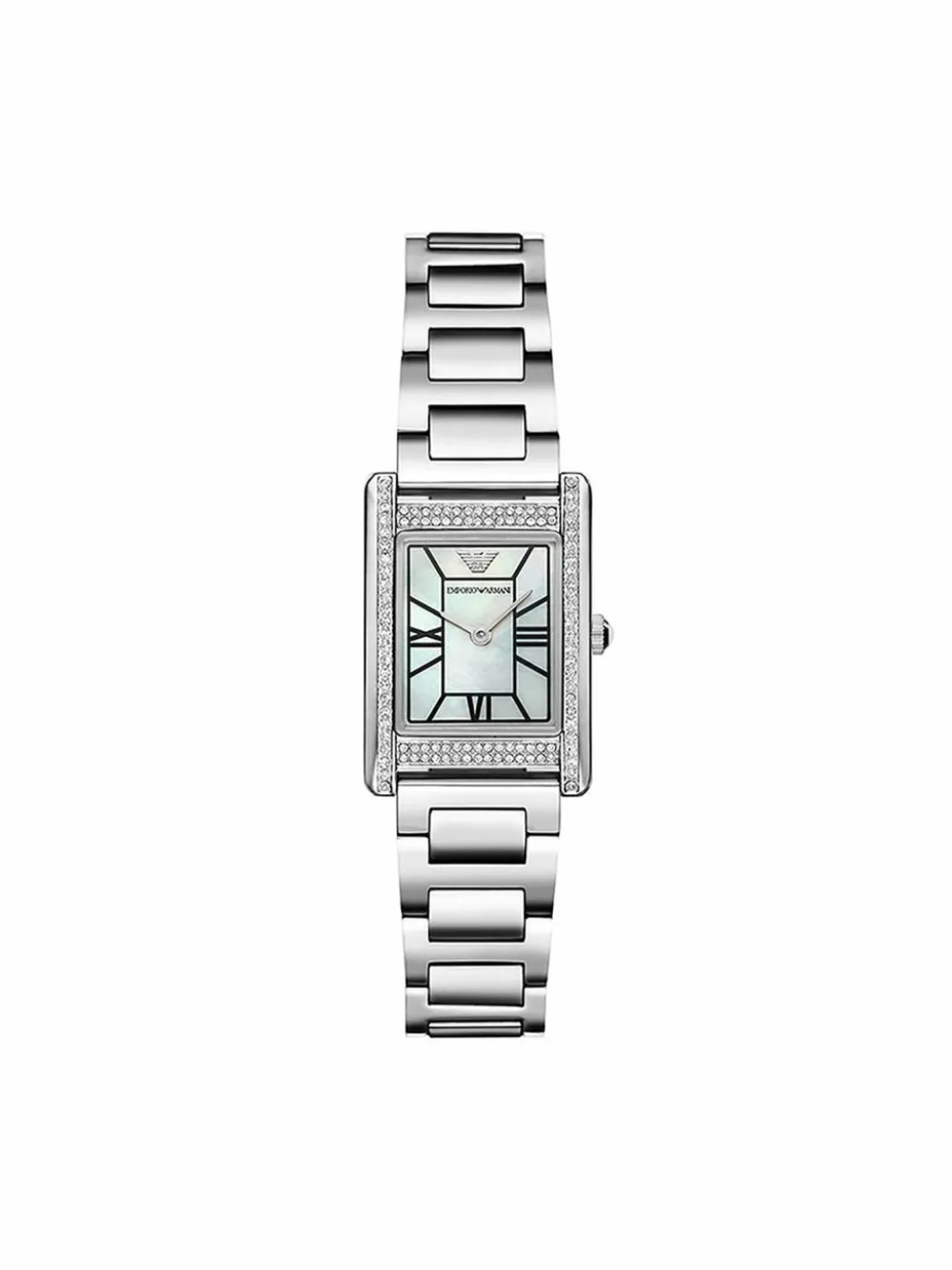 Orologio Genni AR11625 Argento