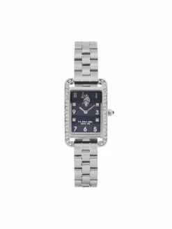 Orologio Ginger USP8399BL Argento