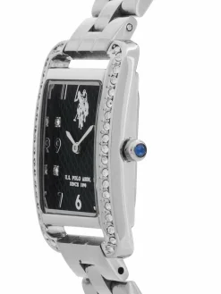 Orologio Ginger USP8399BL Argento
