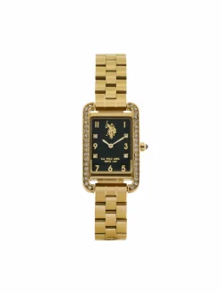 Orologio Ginger USP8402GR Oro