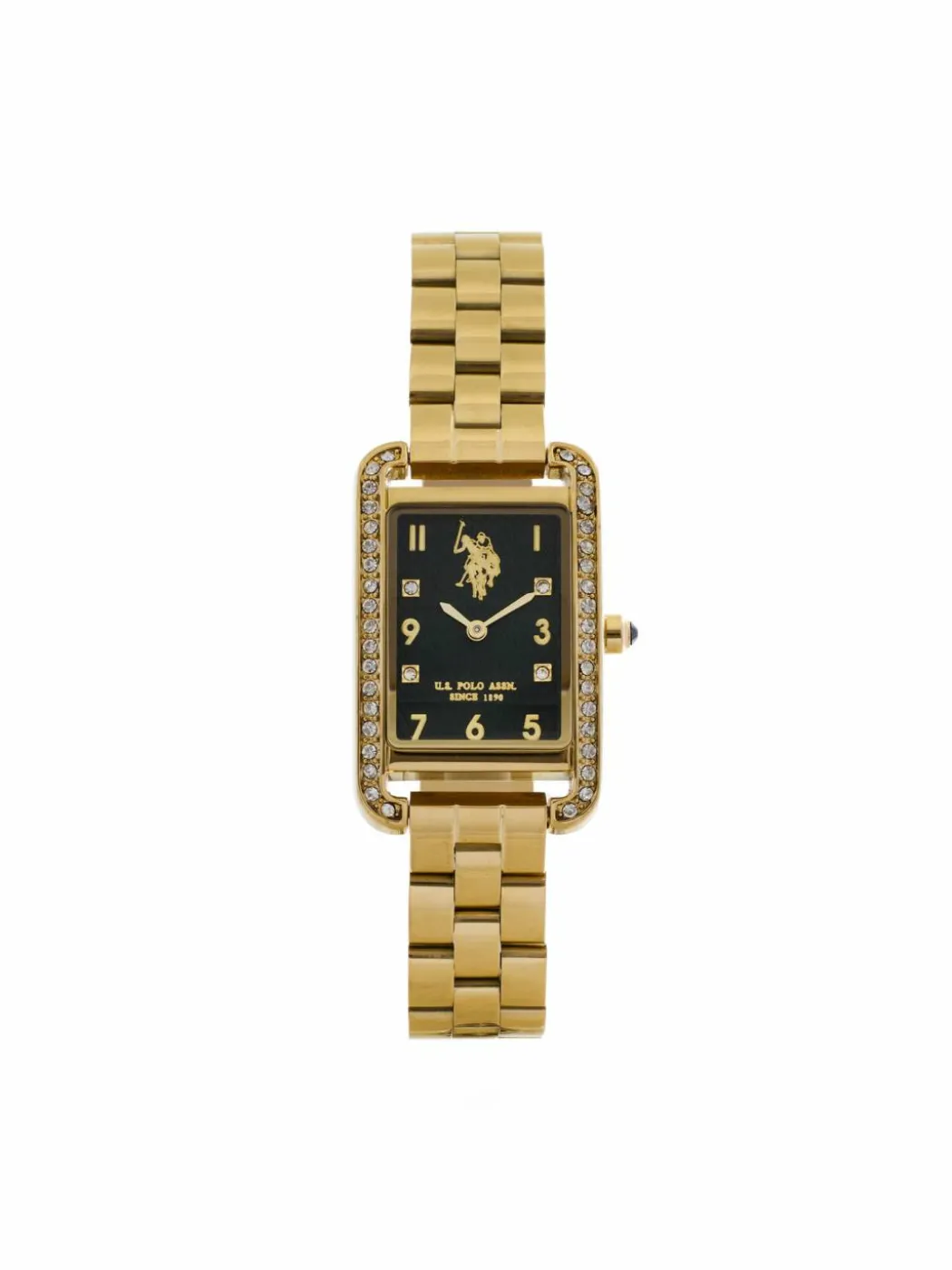 Orologio Ginger USP8402GR Oro