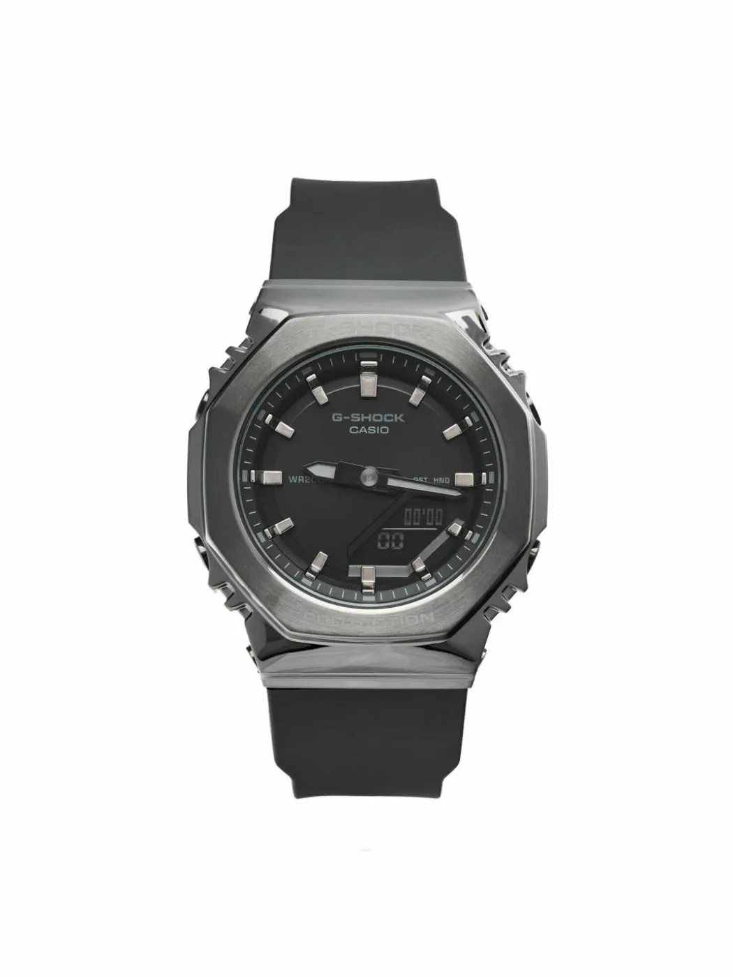 Orologio G-Metal GM-S2110B-8AER Nero