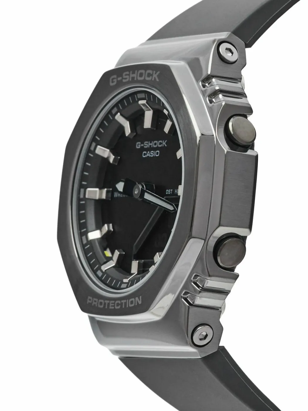 Orologio G-Metal GM-S2110B-8AER Nero