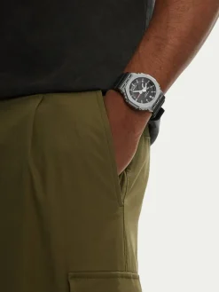 Orologio GM-2100M-1AER Nero