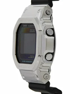 Orologio GM-5600RW-1ER Nero