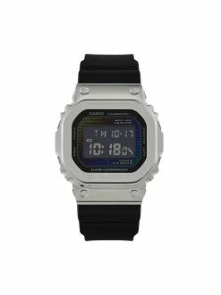 Orologio GM-5600RW-1ER Nero