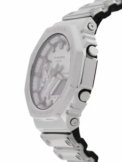 Orologio GM-2100YM-8AER Argento