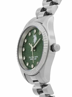 Orologio Grace USP8497GR Argento