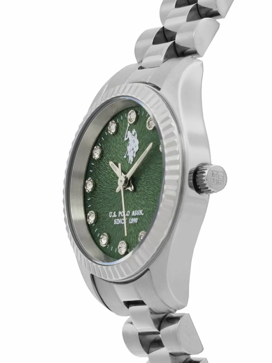 Orologio Grace USP8497GR Argento