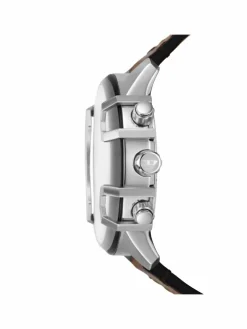 Orologio Griffed DZ4656 Marrone