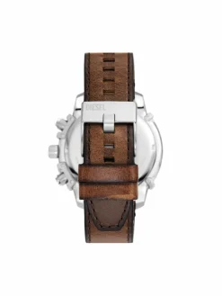 Orologio Griffed DZ4656 Marrone