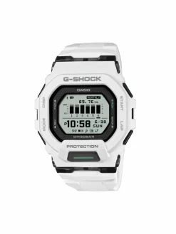 Orologio G-Squad GBD-200-7ER Bianco