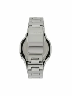 Orologio G-Steel GM-2110D-4AER Argento
