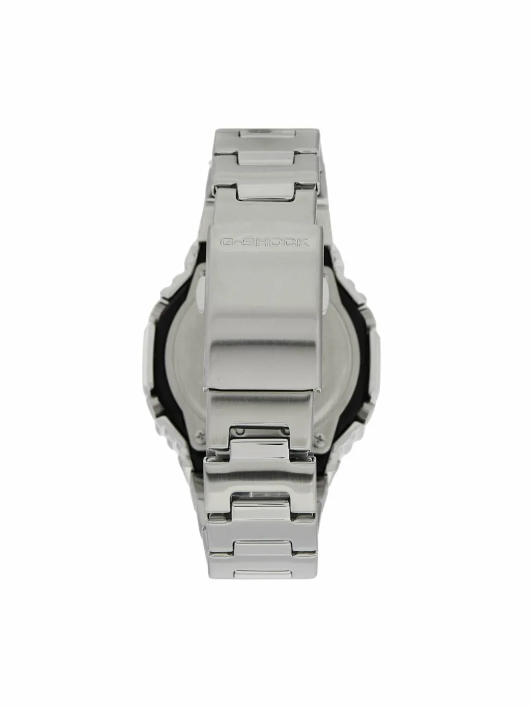 Orologio G-Steel GM-2110D-4AER Argento