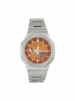 Orologio G-Steel GM-2110D-4AER Argento