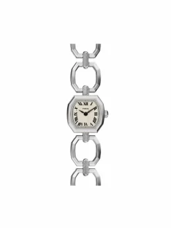 Orologio Harlow ES5485 Argento