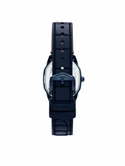 Orologio Harlow ES5481 Blu scuro