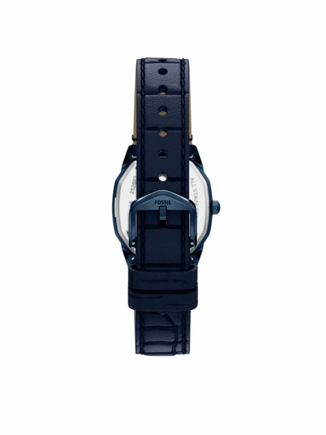 Orologio Harlow ES5481 Blu scuro