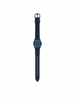 Orologio Harlow ES5481 Blu scuro
