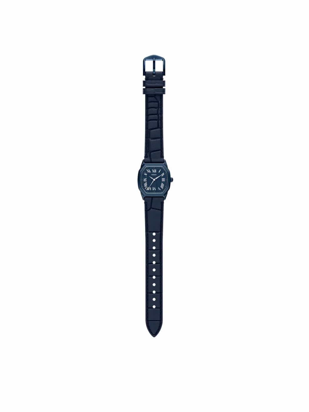 Orologio Harlow ES5481 Blu scuro