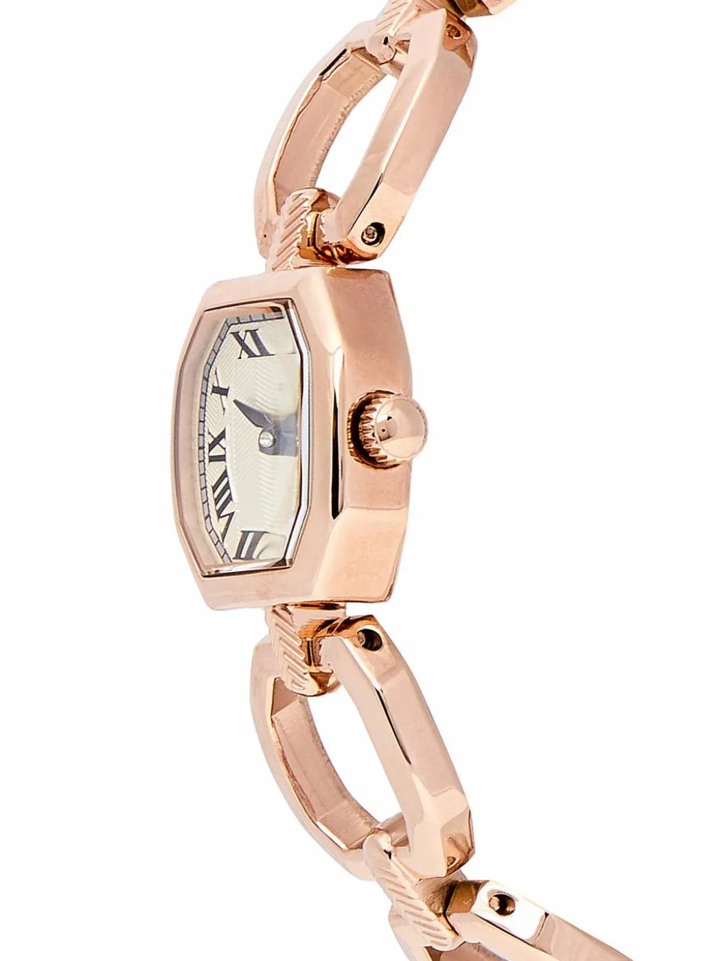 Orologio Harlow ES5484 Rosa