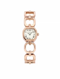 Orologio Harlow ES5484 Rosa