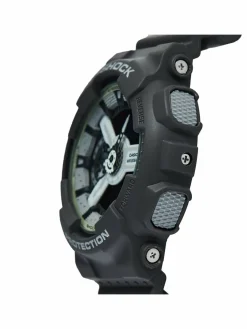 Orologio Hidden Glow GA-110HD-8AER Grigio