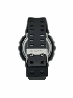 Orologio Hidden Glow GA-110HD-8AER Grigio