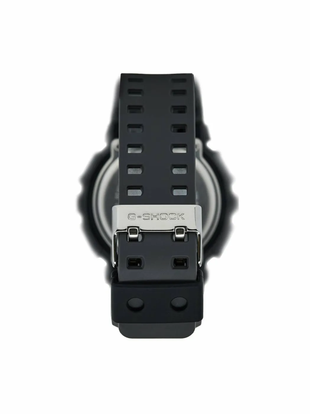 Orologio Hidden Glow GA-110HD-8AER Grigio