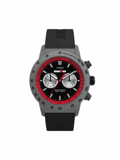 Orologio Ironman® Challenger Chronograph TW2Y01900 Nero