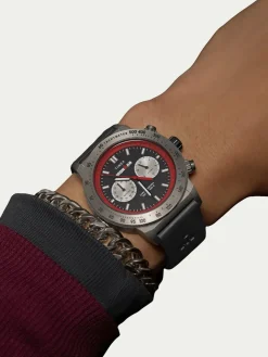 Orologio Ironman® Challenger Chronograph TW2Y01900 Nero