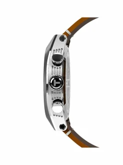 Orologio Legacy TW2W50100 Argento