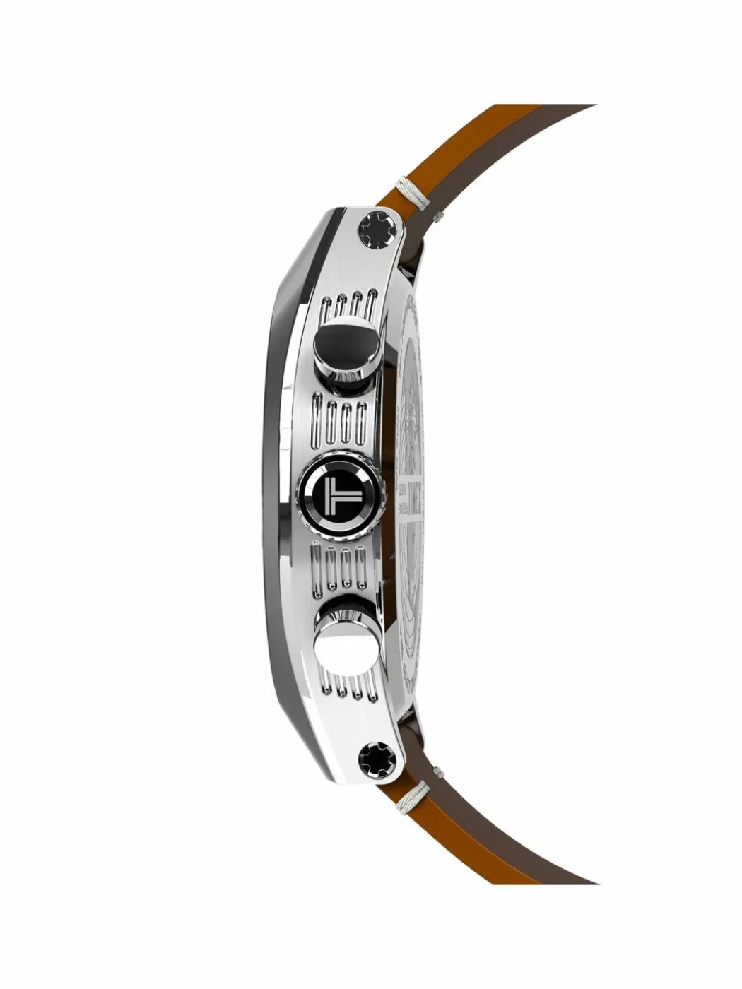Orologio Legacy TW2W50100 Argento