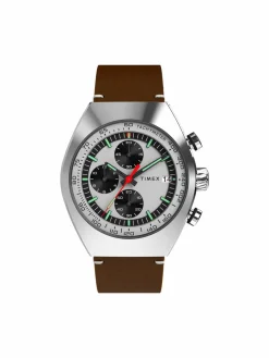 Orologio Legacy TW2W50100 Argento